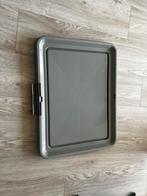 Te koop trainings plasmat  met trainingpads, Ophalen of Verzenden, Gebruikt