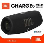 ✅ JBL Charge 5 Wi-Fi - NIEUW, Audio, Tv en Foto, Luidsprekers, JBL, Overige typen, Nieuw, Ophalen of Verzenden