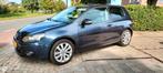 Volkswagen Golf 1.2 TSI DSG Schuifdak Navi, Auto's, 1160 kg, Stof, Zwart, 4 cilinders
