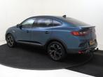Renault Arkana 1.6 E-Tech Hybrid 145 R.S. Line, Auto's, Renault, Euro 6, Blauw, Origineel Nederlands, 760 kg