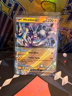 Miraidon ex 079 obf, Ophalen of Verzenden, Zo goed als nieuw