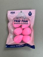 Paw Paw wonder blender Make-up spons, Nieuw, Roze, Toebehoren, Verzenden
