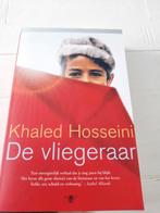 Khaled Hosseini - De vliegeraar, Khaled Hosseini, Ophalen of Verzenden, Zo goed als nieuw, Nederland