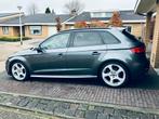 Winterbanden winterset velgen 18 inch Audi Quattro, Auto-onderdelen, Banden en Velgen, Ophalen, 18 inch, Gebruikt, Banden en Velgen