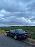 Mercedes-Benz w124 c124 230 handgeschakeld., 657 kg, 4 cilinders, 1850 kg, Origineel Nederlands