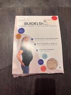 Womboo Buidelshirt - Vrouw - Maat XL - Beige, Overige merken, Ophalen of Verzenden, Zo goed als nieuw, Rug