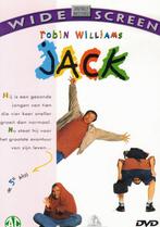 Jack - Francis Ford Coppola ( Robin Williams ), Cd's en Dvd's, Alle leeftijden, Ophalen of Verzenden, Zo goed als nieuw, Overige genres