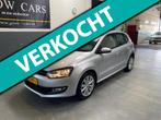 Volkswagen Polo 1.2 TSI Comfortline |AUTOMAAT|ISOFIX|CRUISE|, Euro 5, Stof, Gebruikt, 4 cilinders