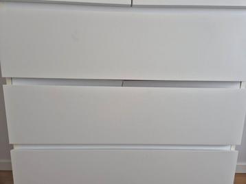 IKEA Malm kast. 6 Lades
