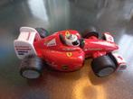 Ferrari model, Kinderen en Baby's, Speelgoed | Speelgoedvoertuigen, Ophalen, Zo goed als nieuw