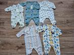 Petit Bateau pyjamaatjes nieuw- maat 56/62, Kinderen en Baby's, Babykleding | Maat 56, Nacht- of Onderkleding, Nieuw, Ophalen of Verzenden