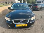 V50 1.8 Edition NAP 2e EIG! Volledig Dealer Oh, Voorwielaandrijving, 65 €/maand, 1280 kg, Zwart