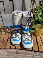 Snowboots maat 39/40 van Spex, Kleding | Dames, Schoenen, Ophalen of Verzenden, Zo goed als nieuw, Wit, Snowboots