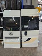 Fiat Ducato achterdeuren met ruit, Ophalen, Gebruikt, Achterklep, Voor