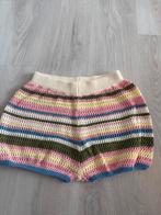 Gehaakt short, Overige kleuren, Kort, Verzenden, Maat 42/44 (L)