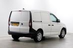 Volkswagen Caddy Cargo 1.5 TSI 115pk Benzine Ai € 17.950,0, Auto's, Bestelauto's, Voorwielaandrijving, 4 cilinders, Volkswagen