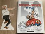 SUSKE EN WISKE - 50 JAAR - HARDCOVER, Boeken, Stripboeken, Eén stripboek, Ophalen of Verzenden, Zo goed als nieuw