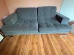 Grey sofa, Ophalen, Gebruikt, 200 tot 250 cm, Overige maten