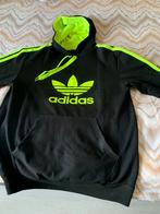Adidas hoodie, Ophalen of Verzenden, Zo goed als nieuw, Maat 48/50 (M)