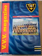 Presentatie gids V.V.V. Venlo 1998-1999., Ophalen of Verzenden, Zo goed als nieuw, Overige binnenlandse clubs