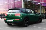 MINI Clubman Cooper Automaat / Panoramadak / Achteruitrijcam, Auto's, Mini, 136 pk, Gebruikt, 19 km/l, 1300 kg