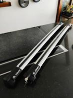 Aguri flat dakdragers s13, Ophalen of Verzenden, Zo goed als nieuw