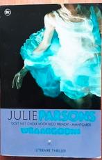 Wraakgodin - Julie Parsons, Ophalen of Verzenden, Zo goed als nieuw
