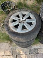 Volkswagen polo velgen met banden, Ophalen, Gebruikt, Volkswagen