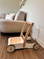 Loopwagen bandits & angels, Ophalen, Zo goed als nieuw