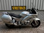 Yamaha FJR 1300 (bj 2016), Motoren, 1298 cc, Toermotor