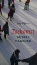Toekomst  Bijbels dagboek, Ophalen of Verzenden, Zo goed als nieuw, Jaap Zijlstra, Christendom | Protestants