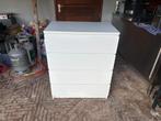 Mooie kast jysk, Huis en Inrichting, Kasten | Ladekasten, Ophalen, Gebruikt, 50 tot 100 cm, 3 of 4 laden