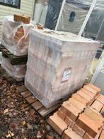 Poriso 420 stuks, Ophalen, Nieuw, Bakstenen