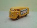 Brekina Volkswagen T1 FriHoma margarine . 1/87, Ophalen of Verzenden, Zo goed als nieuw, Auto, Brekina