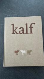 Kalf, Ophalen of Verzenden, Zo goed als nieuw, Tapas, Hapjes en Dim Sum, Frankrijk