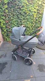 Mutsy Icon combi kinderwagen, Ophalen, Gebruikt, Combiwagen, Mutsy