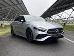 Mercedes-Benz A-klasse 180 Business Solution AMG | Night | P, Auto's, Mercedes-Benz, 136 pk, 4 cilinders, Lichtsensor, Origineel Nederlands