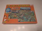 Jan van Haasteren Voetbal Puzzel 19004, Ophalen, 500 t/m 1500 stukjes, Zo goed als nieuw, Legpuzzel