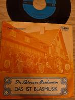 Die Belvauer Musikanten/ das ist blasmusik(telstar 2786, Cd's en Dvd's, Vinyl | Nederlandstalig, Ophalen of Verzenden, Gebruikt