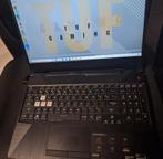 Asus TUF gaming FX506IU, Computers en Software, Met videokaart, Asus, Ophalen of Verzenden, Zo goed als nieuw