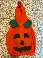 Pumpkin costume / Pompoenkostuum, Ophalen, Zo goed als nieuw, 104 of kleiner, Jongen of Meisje