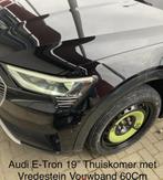 Thuiskomer Vouwband AUDI Q5 Q7 Q8 E-Tron Touareg 18 - 20 inc, Gebruikt, -, -, Banden en Velgen