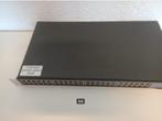 HPE office connect 1620 48ports, 1000mbps, managed , JG914A, Ophalen of Verzenden, Gebruikt