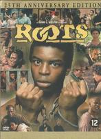Roots ( 25th anniversary edition, 3 dvd box set ), Cd's en Dvd's, Dvd's | Tv en Series, Boxset, Drama, Ophalen of Verzenden, Nieuw in verpakking