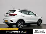MG MG ZS EV EV Standard Range Comfort 50 kWh Camera | Navi |, 12 maanden, Stof, Gebruikt, Parkeercamera