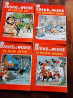 Suske en Wiske eerste druk., Verzamelen, Stripfiguren, Boek of Spel, Gebruikt, Ophalen of Verzenden, Suske en Wiske