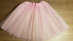 Nieuwe babyroze tutu/ tule /petticoat/ onderrok, mt 34 tm 44, Ophalen of Verzenden, Nieuw, Roze, Boven de knie