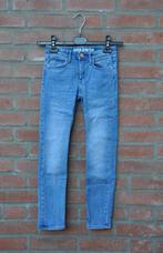 h&m skinny fit denim jeans 134, spijkerbroek 134, broek 134, Kinderen en Baby's, Kinderkleding | Maat 134, Broek, Meisje, H&M