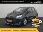 Mazda 2 Hybrid 1.5 Agile - RIJKLAARPRIJS - Apple Carplay - A, 12 maanden, 450 kg, Gebruikt, Zwart