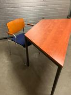 Tafel 9 stuks, Ophalen, Gebruikt